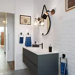 Casa Centro Mombello Apartmán *