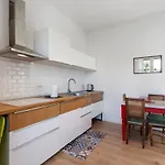 Apartmán Casa Centro Mombello *