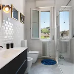 Apartmán Casa Centro Mombello *