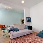 Apartmán Casa Centro Mombello