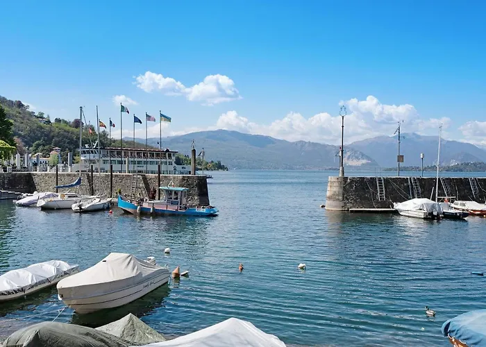 Casa Centro Mombello *