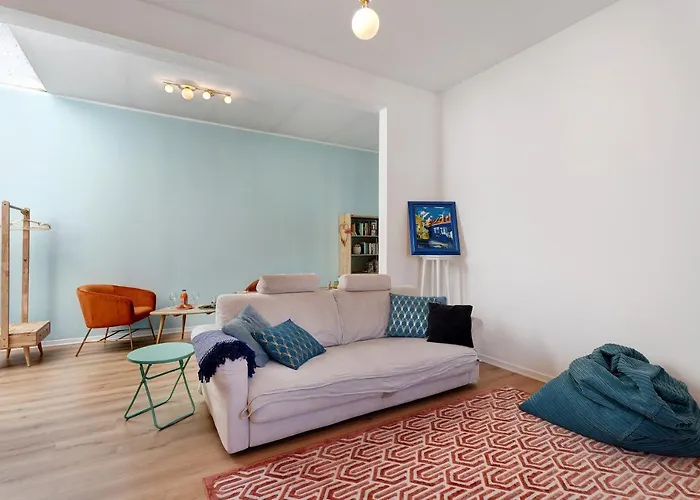 Apartment Casa Centro Mombello