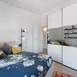 Apartament Casa Centro Mombello *