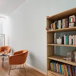 Casa Centro Mombello *