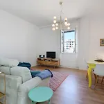 Apartament Casa Centro Mombello