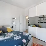 Apartment Casa Centro Mombello *