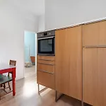 Casa Centro Mombello Apartment