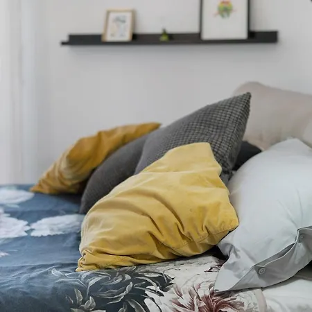 Apartamento Casa Centro Mombello