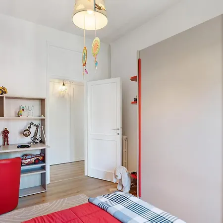 Casa Centro Mombello * Laveno-Mombello