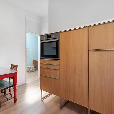 Casa Centro Mombello لافينو-مومبيلو