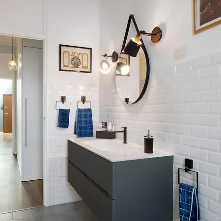 Casa Centro Mombello Apartamento *