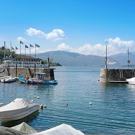 Casa Centro Mombello *