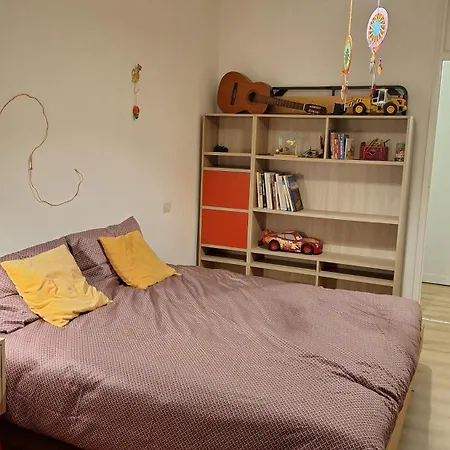 Casa Centro Mombello Laveno-Mombello