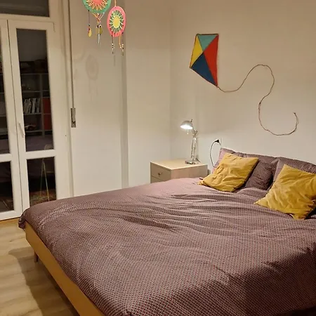 Apartamento Casa Centro Mombello