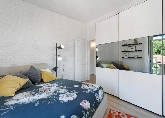 Apartament Casa Centro Mombello *