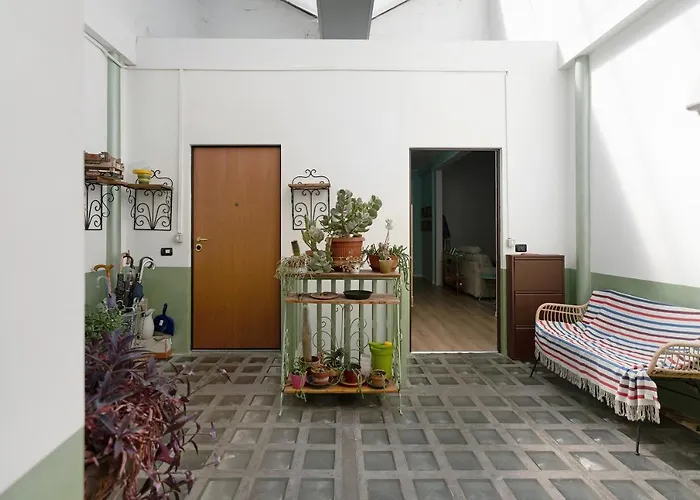 Casa Centro Mombello