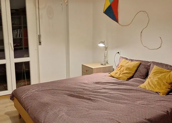 Apartament Casa Centro Mombello