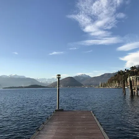 Casa Centro Mombello Appartement Laveno-Mombello