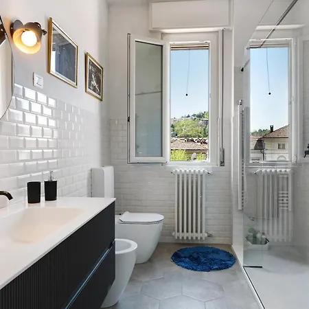 Appartement Casa Centro Mombello *