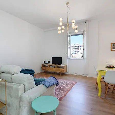 Appartement Casa Centro Mombello