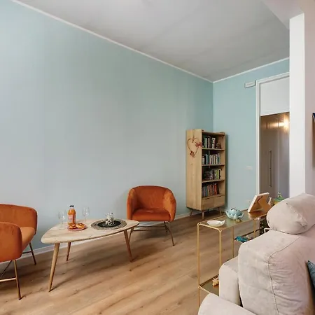 Casa Centro Mombello *