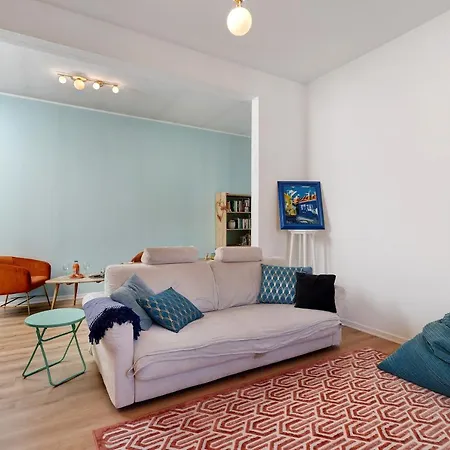 Appartement Casa Centro Mombello