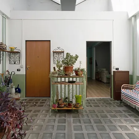 Casa Centro Mombello