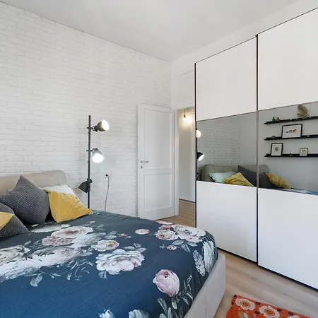דירה Casa Centro Mombello *