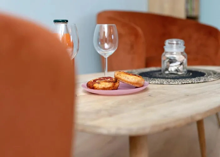 شقة Casa Centro Mombello لافينو-مومبيلو