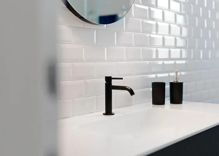 شقة Casa Centro Mombello